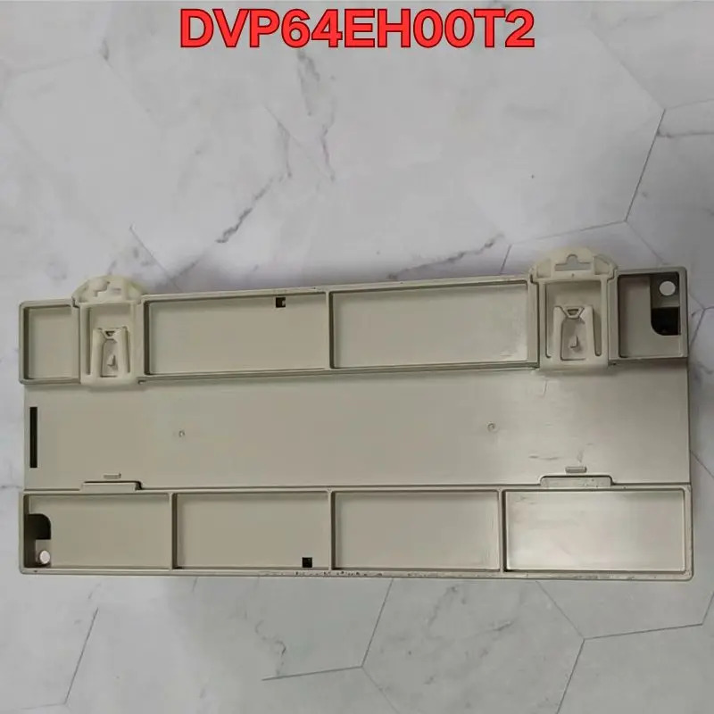리퍼 PLC 모듈 DVP64EH00T2 기능 정상