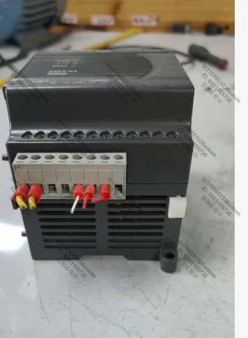 모듈 DVP04PT-E2 리퍼 완료