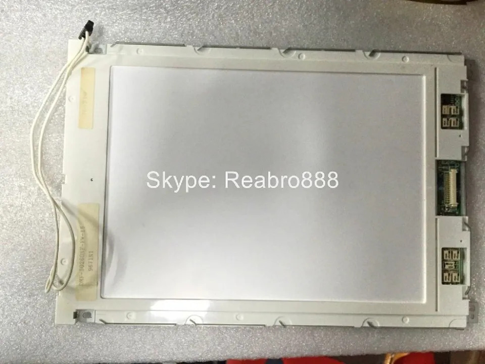 DMF-50260NF-FW-15 DMF-50260NF DMF-50260NF-FW LCD 스크린 패널
