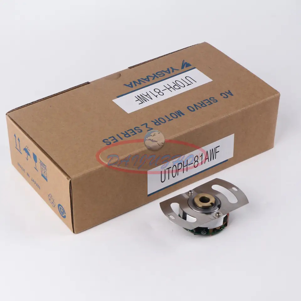 Yaskawa UTOPH-81AWF UTOPH81AWF 원 신