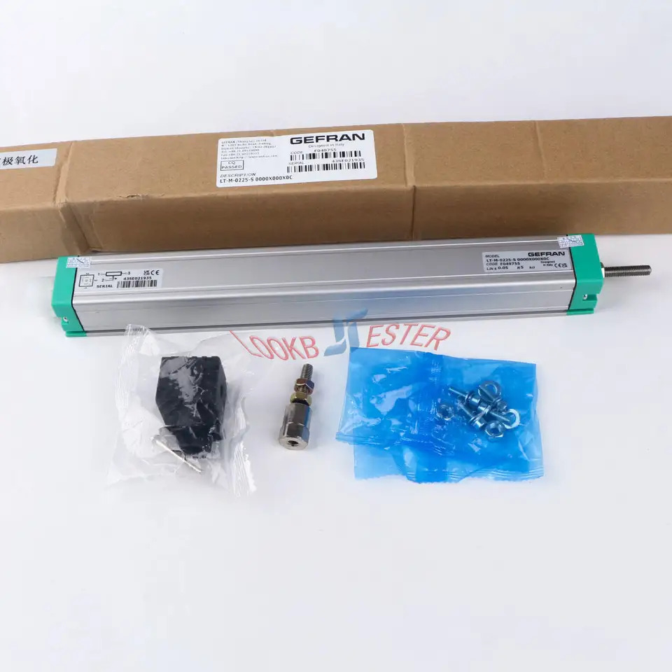 Gefran 변환기 LT-M-0225-S LTM0225S 신