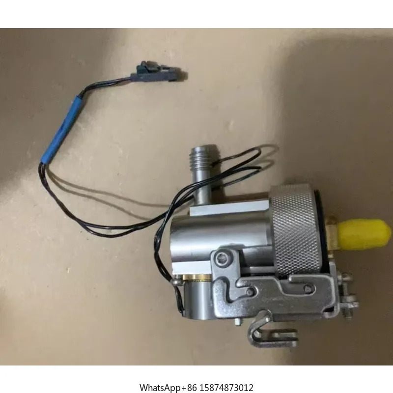Agilent G3450-80019 션트 배출구 밸브 리퍼 팩 리퍼하기