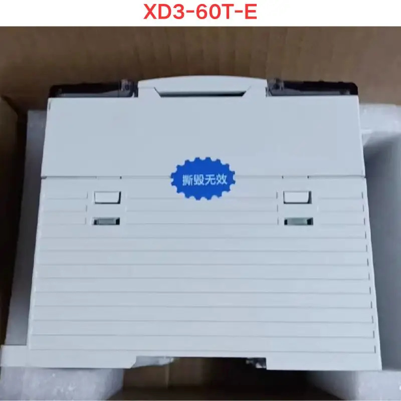 Xinjie XD3-60T-E plc 신