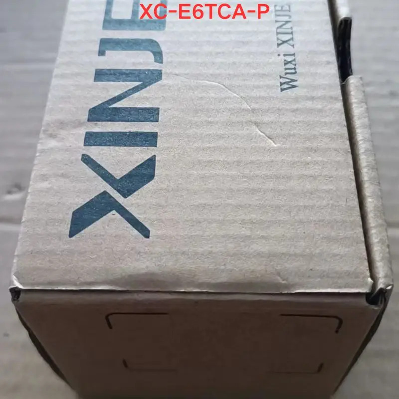 신제 오리지널 XC-E6TCA-P