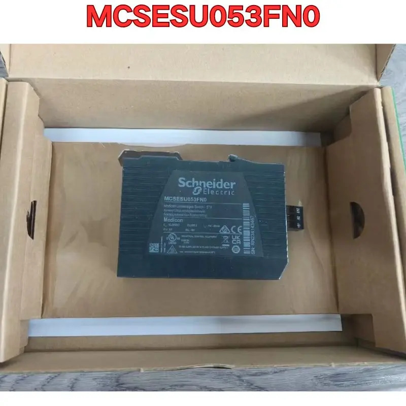 오리지널 모듈 MCSESSU053FN0 신