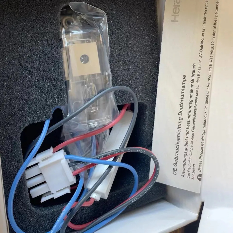 Perkin Elmer 중수소 램프 PE 람다 750 850 950 25 35/45 B0160917 D2 L6022728 신