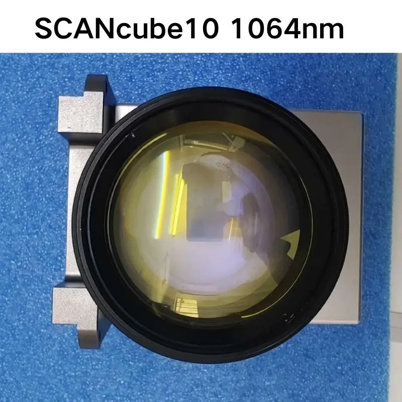 리퍼 OK SCANCube10 1064nm 검류계