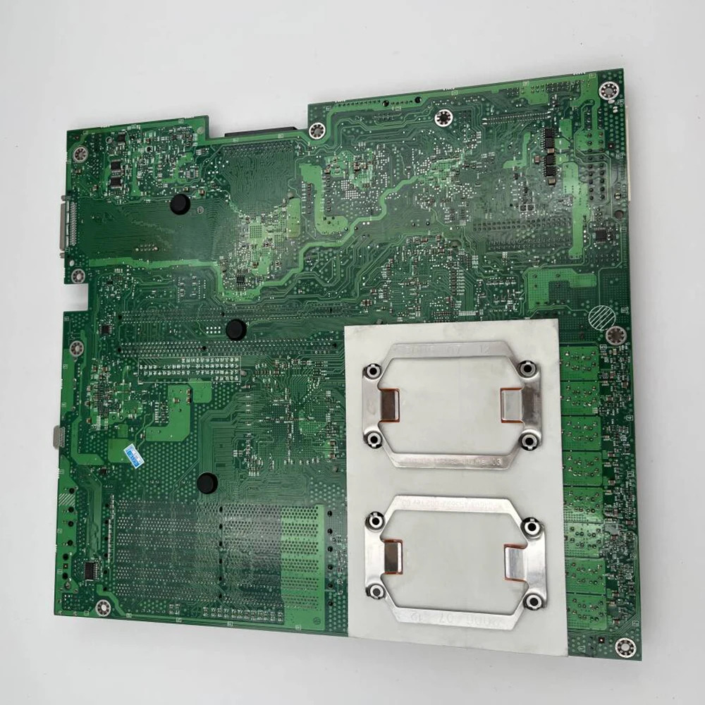intel호환 서버 마더보드 SE7520JR2대해 하게 리퍼