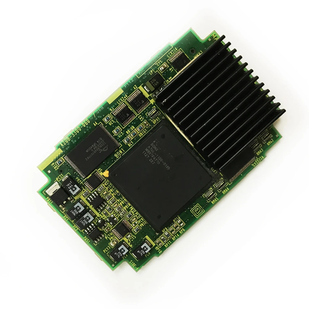 FANUC CPU 수치 제어 시스템 회로 기판A20B-3300-0600