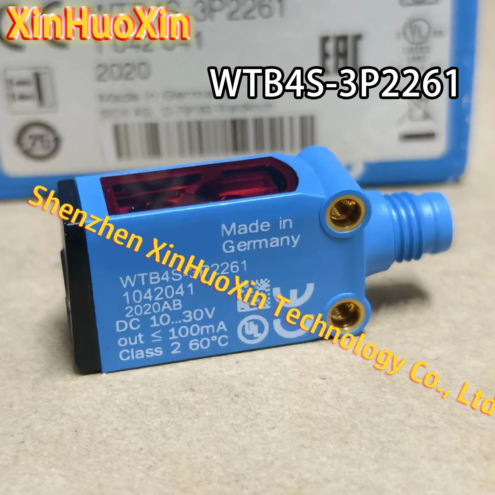 WTB4S-3P2261