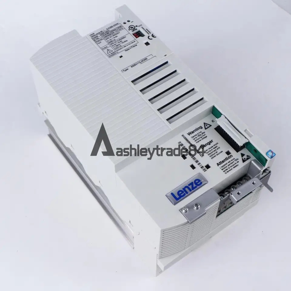 렌즈 인버터 E82EV113K4C200 E82EV113-4C200