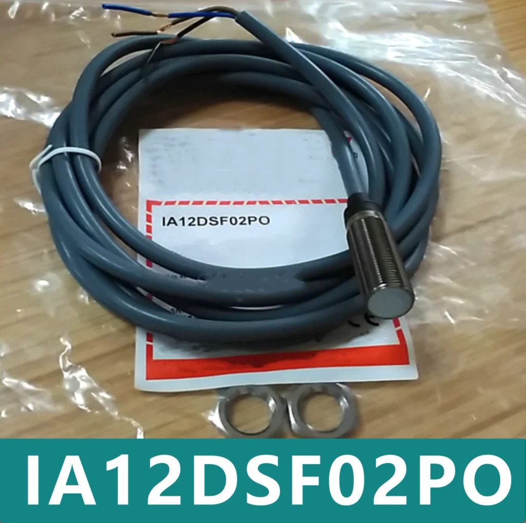 스위치 센서 IA12DSF02PO 신