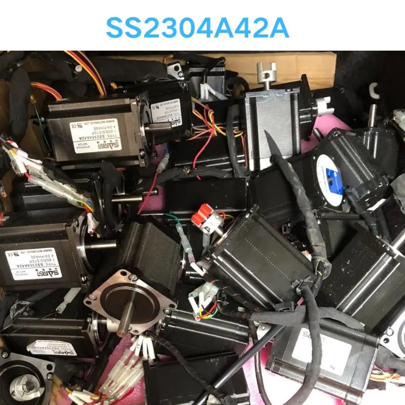 리퍼 OK SS2304A42A 모터
