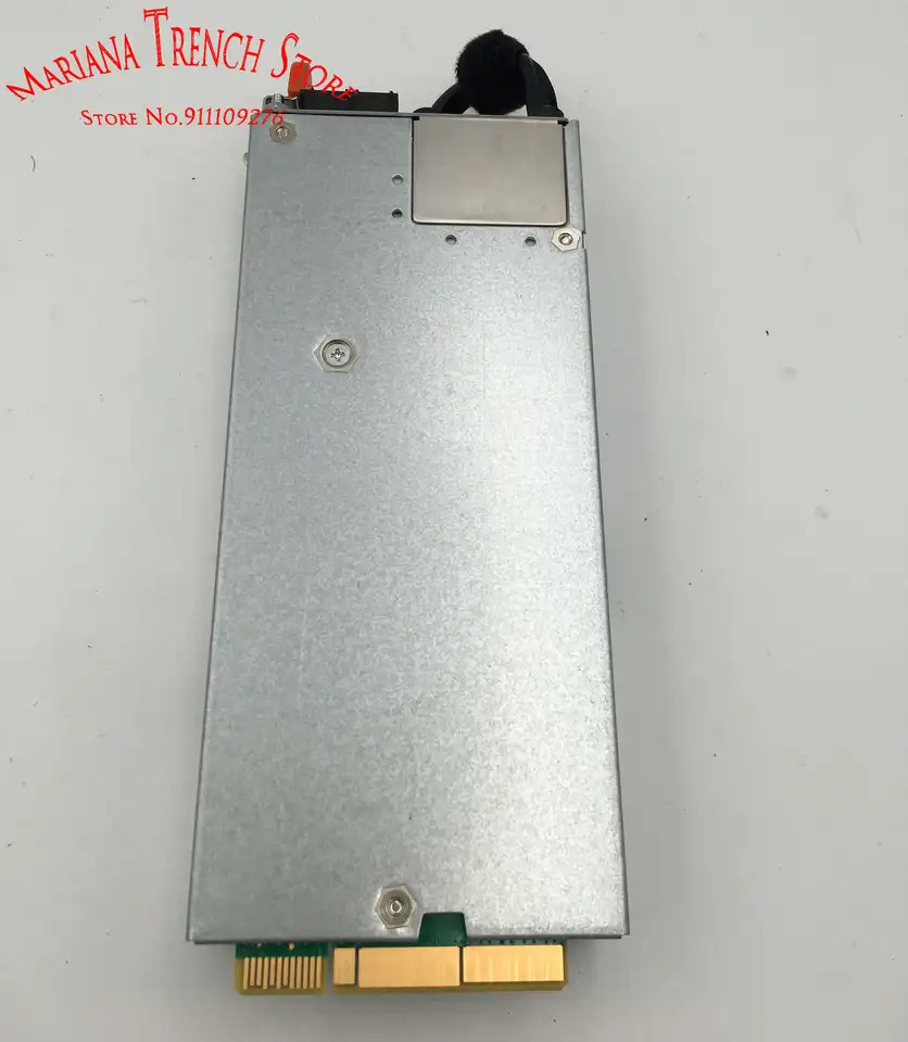 E1100D-S0 DELL R620 R720 R520 R730XD R740 1100W 48V DC 전원공급장치