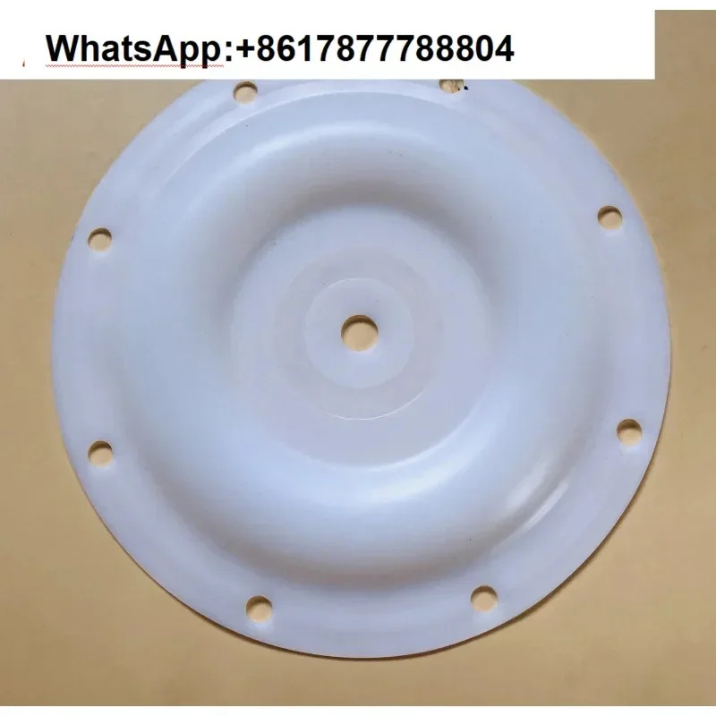 공압 다이어프램 펌프 액세서리 93459-4 외경 200mm 1 인치