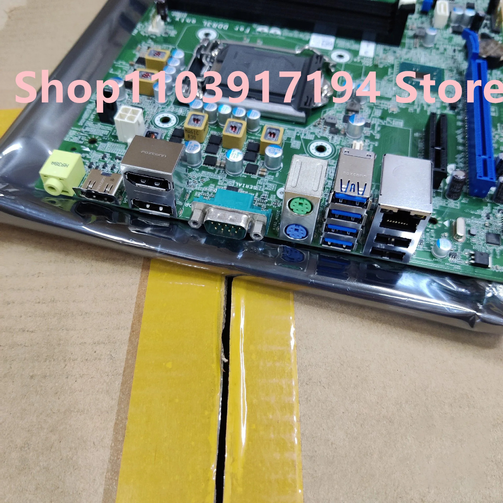 DELL OptiPlex 5040 SFF 5040SFF 마더보드용