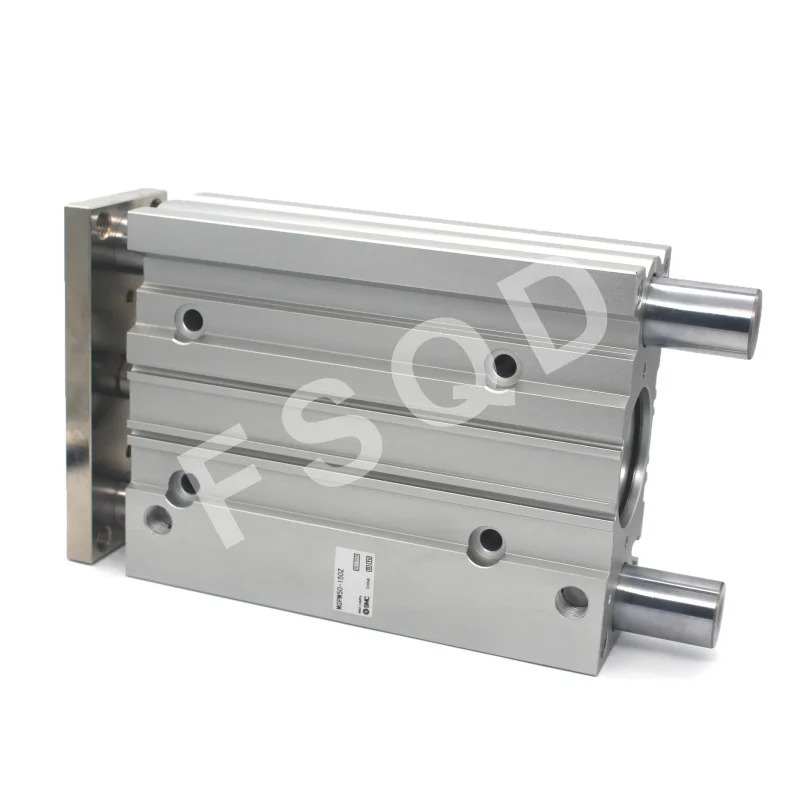 MGPM50-100125150175200250 MGPM50-100Z125Z150Z175Z200Z250Z FSQD SMC 공압 에어 컴팩트 실린더 MGPM 시리즈