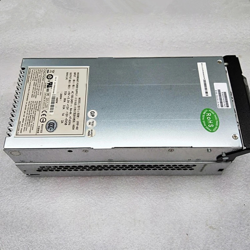 Etasis Infortrend PSU 전원공급장치 IFRP-462 9273CPSU-0010 460W 신