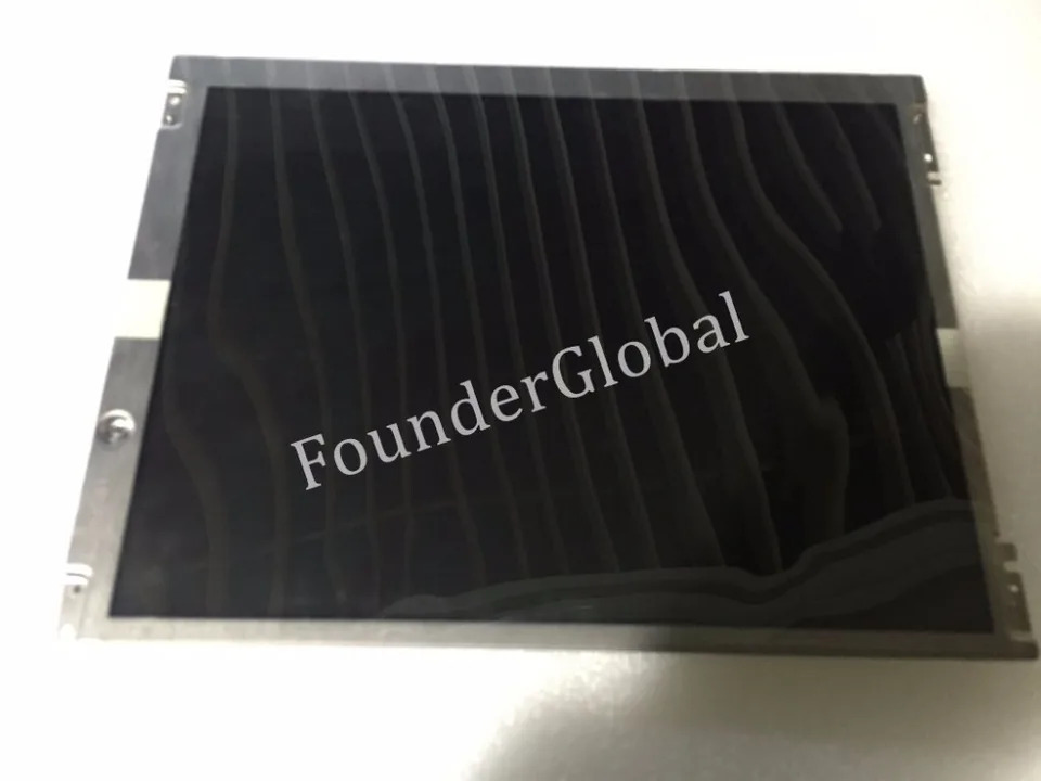 오리지널 산업LCD 스크린 패널 LQ121S1LG49 LQ121S1LG41 12.1 인치