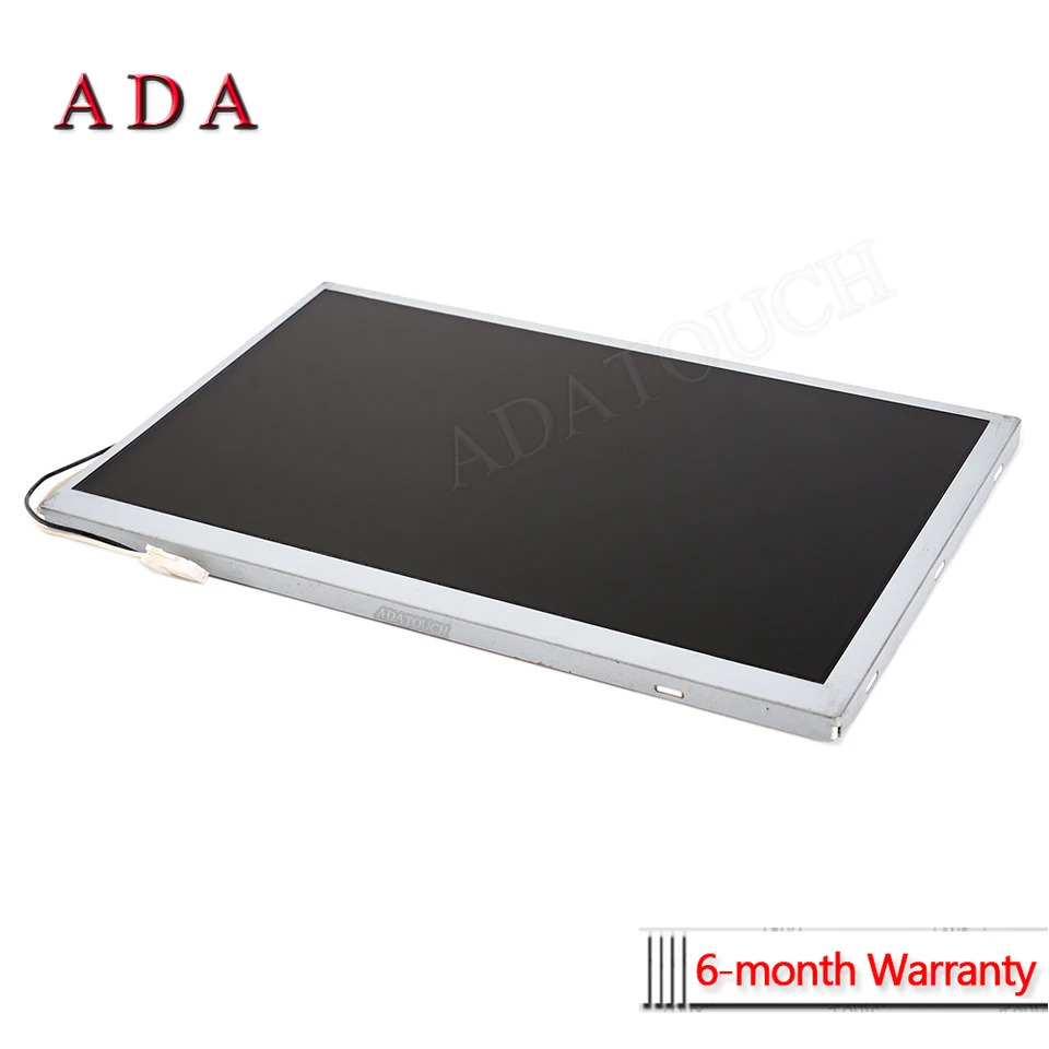 LCD 디스플레이 패널 CLAA070JA0BCW