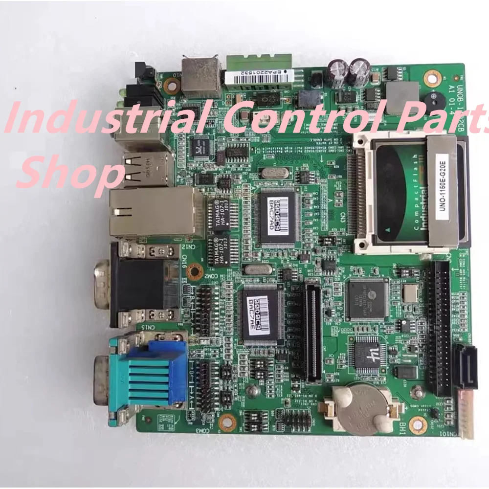 ADVANTECH UNOB-1102CB REV.A1 SOM-2355 UNO-1150E-G20E 통합 마더보드