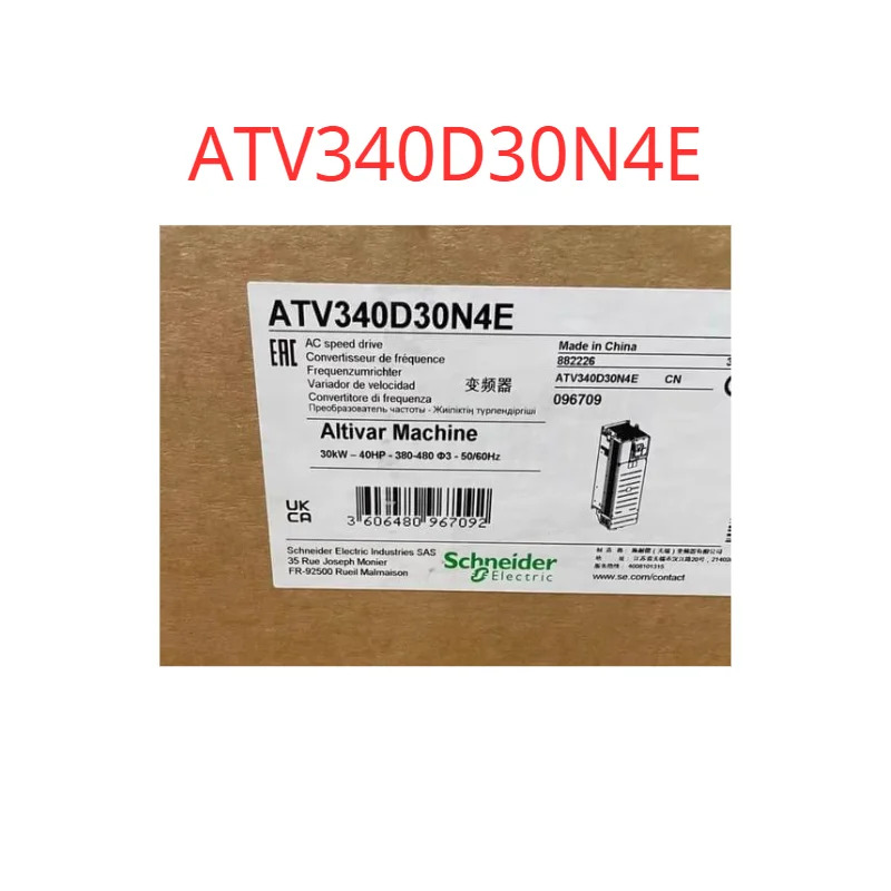 ATV340D30N4E 원본