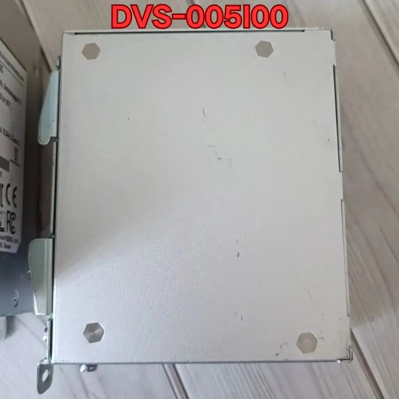 리퍼 네트워크 스위치 DVS-005I00 기능 정상
