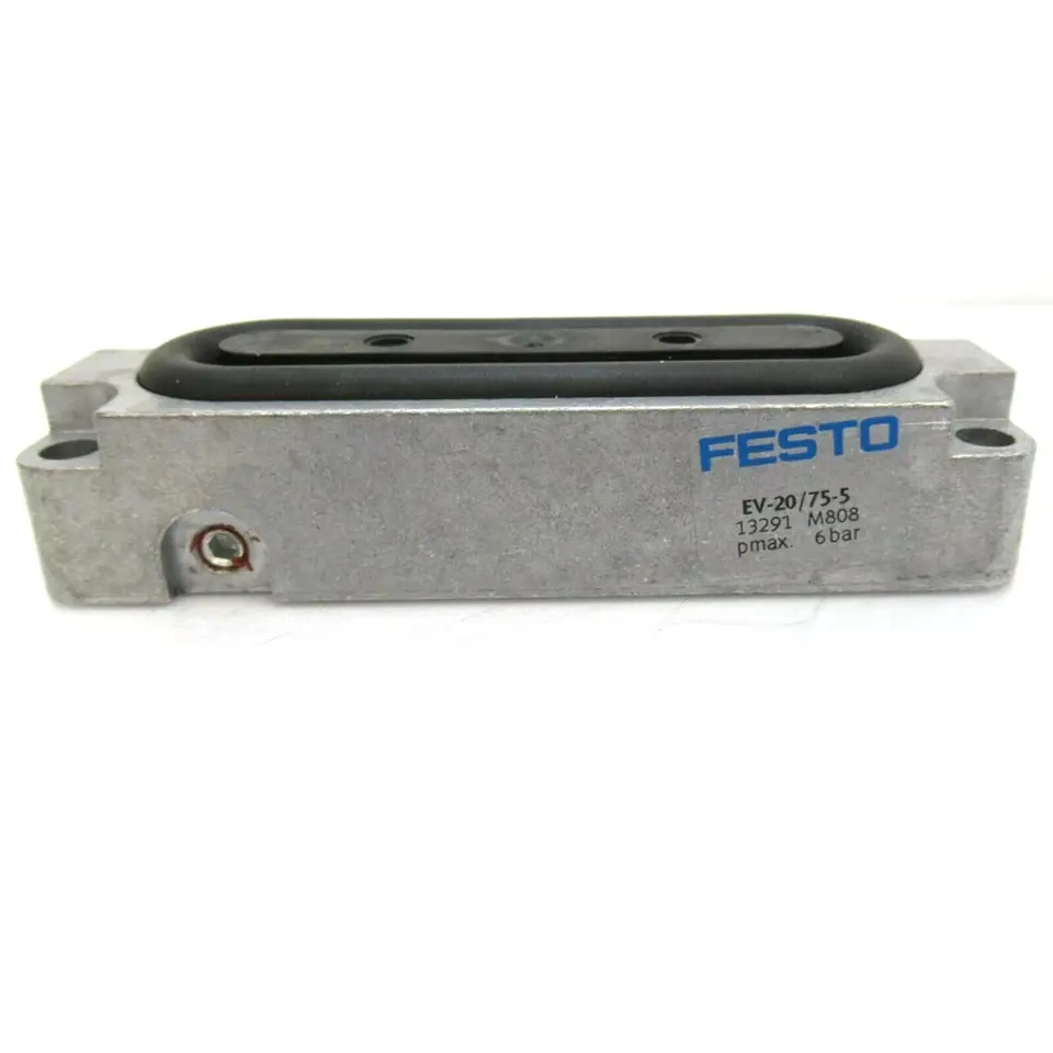 FESTO 신 실린더 클램핑 EV-20 75-5 13291 1PC