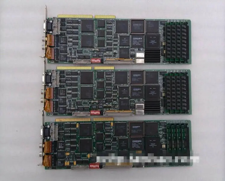 COGNEX VM16A 203-0043-R B2 사1PC