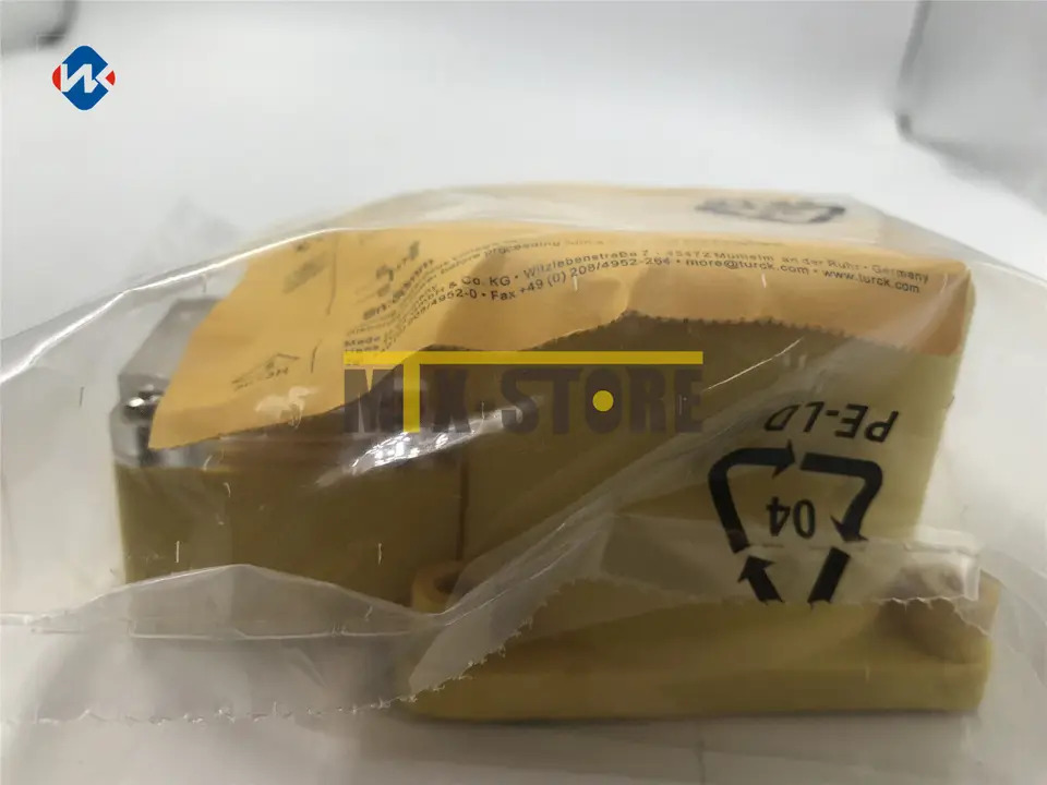 TURCK NI60-K90SR-VP4X2 스위치 센서 신