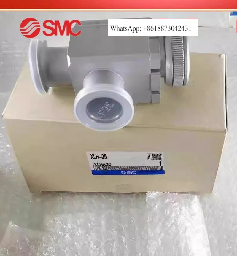 SMC v-진공 밸브 XLH XLA XLG XLD XLC-25-40-50-80-160-Xan1a-M9NA