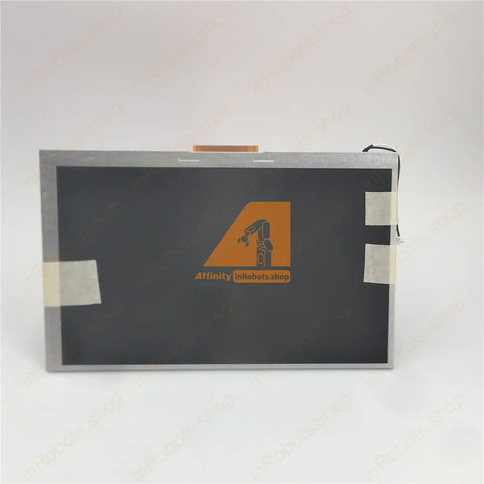 산업LCD 스크린 MT8070iH 2WK LCD 터치 A070VW08 V2 7 인치
