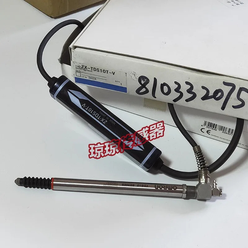 ZX-TDS10T-V ZX-TDS10T