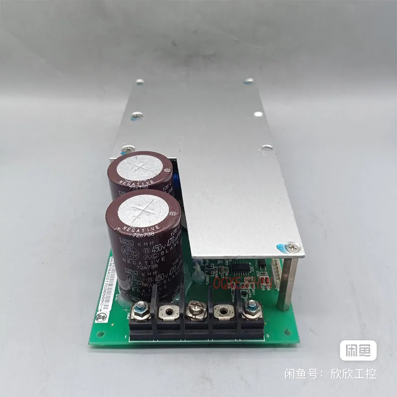 DAIFUKU 전원공급장치 HID-3676A 72A738 신