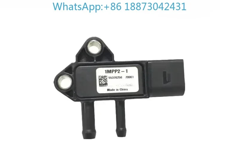 배기 압력 차동 센서 31MPP5-1