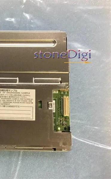 NL6448BC20-35C 등급 A 6.5 인치 LCD 디스플레이 스크린 패널 640x480