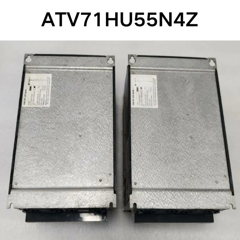 리퍼 OK ATV71HU55N4Z 주파수 변환기