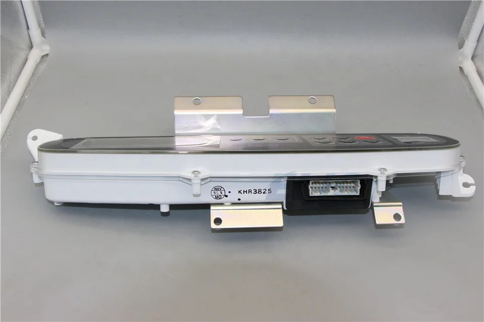 ELIC CX360 모니터 sh350-5 cx330 300A3-1200 G19A004625 khr10028