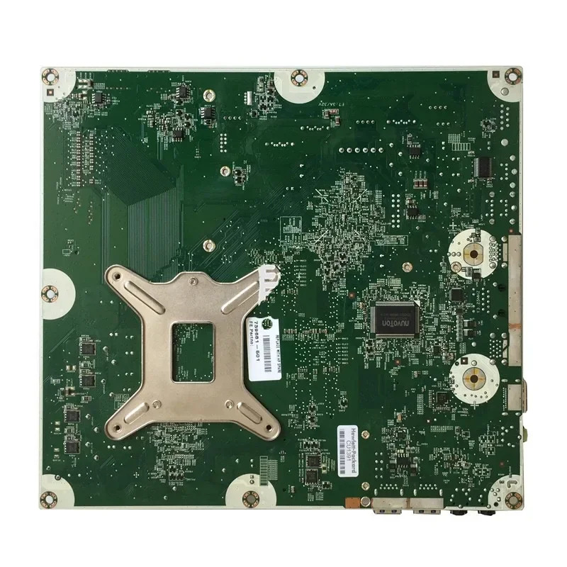 697286 -002 739681 -hp호환 600 G1 마더보드501 -001 메인보드 완전 작동 리퍼