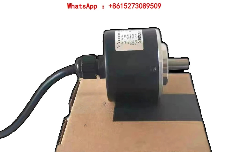 로터리 인코더 E50S8-1000-3-T-24 6-L-5 3-N-24 3-V-24