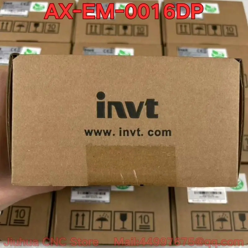 AX-EM-0016DP PLC 모듈