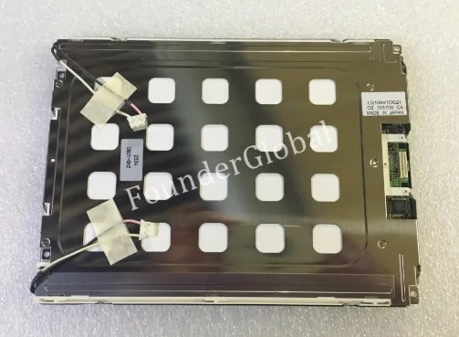 프로 페이스 PL5901-T11-PP GP2501-TC11 GP2511-TC11 PL5910-T11 등급 A LCD 640x480 LQ104V1DG21 10.4 인치