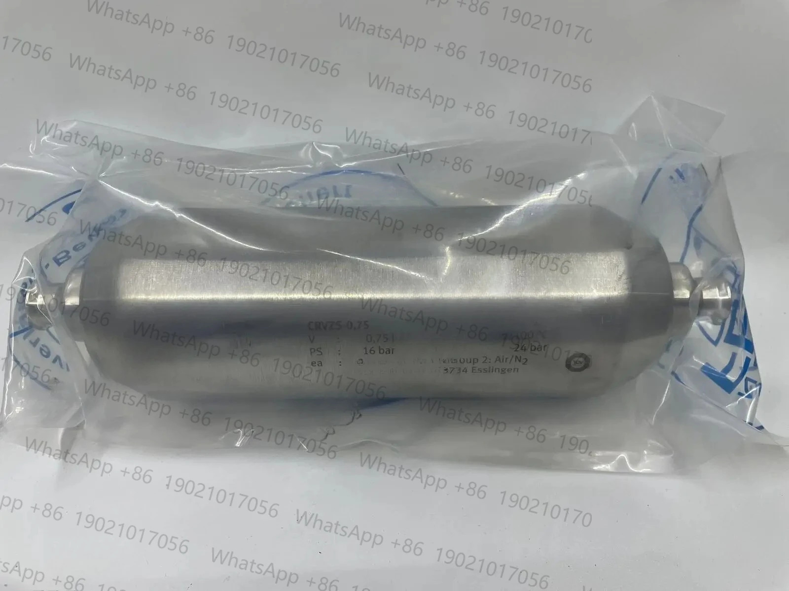 CRVZS-0.75 160235