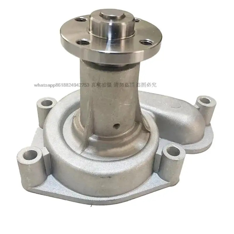 헬기 워터 펌프 교체 부품 Acert 490B-42000 490B-4200 A490BPG A495BPG 신