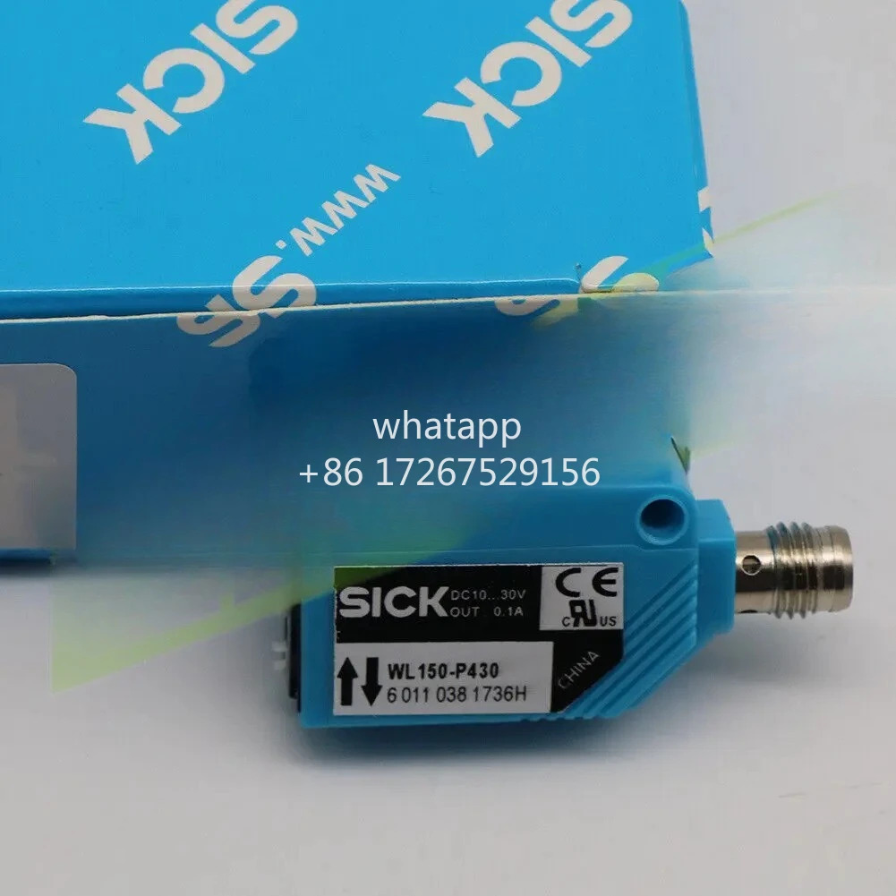 WL150-P430 WL150P430 광전센서 S