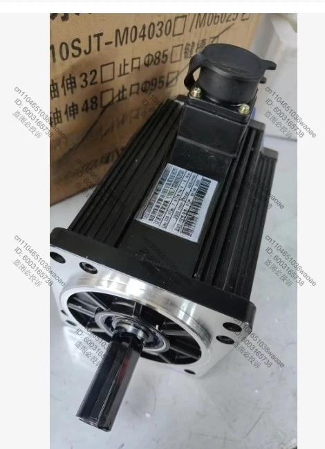 AC 영구 자석 동기식 서보모터 110SJT-M06025DLAN 110SJT-M04030DLAN