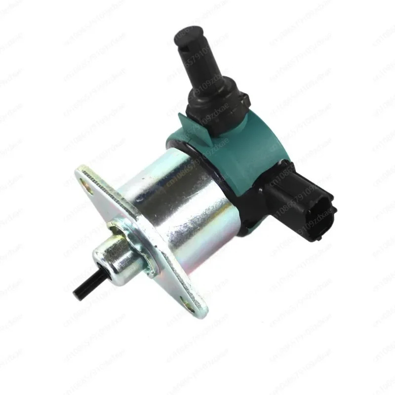 정지 솔레노이드 17208-60015 17208-60016 17208-60010 Kubota D905 D1005 D1105 V1205 V1305 12V
