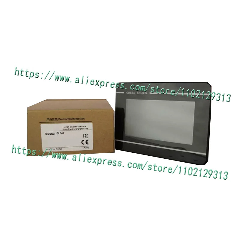 GL043 GL043E O70HE 만