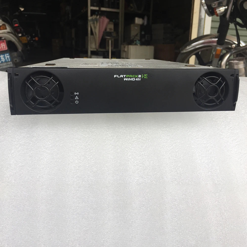 ELTEK FLATPACK2 48/3000 HE WIND전원 모듈 241119 .550