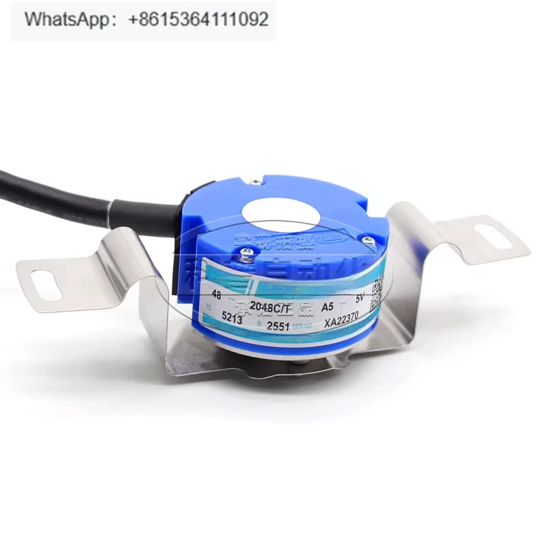 인코더 TS5213N2551 OIH48-2048C/T-A5-5V
